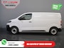 Citroën E-Jumpy L2 75 kWh 330km WLTP Snellader/ 3 Pers./ Carplay/ Camera/ PDC/ Cruise/ Airco