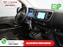 Citroën E-Jumpy L2 75 kWh 330km WLTP Snellader/ 3 Pers./ Carplay/ Camera/ PDC/ Cruise/ Airco
