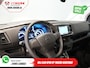 Citroën E-Jumpy L2 75 kWh 330km WLTP Snellader/ 3 Pers./ Carplay/ Camera/ PDC/ Cruise/ Airco