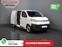 Citroën E-Jumpy L2 75 kWh 330km WLTP Snellader/ 3 Pers./ Carplay/ Camera/ PDC/ Cruise/ Airco