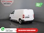 Citroën E-Jumpy L2 75 kWh 330km WLTP Snellader/ 3 Pers./ Carplay/ Camera/ PDC/ Cruise/ Airco