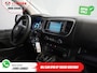 Citroën E-Jumpy L2 75 kWh 330km WLTP Snellader/ 3 Pers./ Carplay/ Camera/ PDC/ Cruise/ Airco