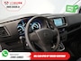 Citroën E-Jumpy L2 75 kWh 330km WLTP Snellader/ 3 Pers./ Carplay/ Camera/ PDC/ Cruise/ Airco