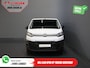Citroën E-Jumpy L2 75 kWh 330km WLTP Snellader/ 3 Pers./ Carplay/ Camera/ PDC/ Cruise/ Airco