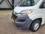 Citroën Jumper 30 2.2 HDI L2H2 extra schuifdeur links