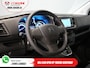 Citroën E-Jumpy L2 75 kWh 330km WLTP Snellader/ 3 Pers./ Carplay/ Camera/ PDC/ Cruise/ Airco