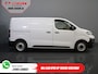 Citroën E-Jumpy L2 75 kWh 330km WLTP Snellader/ 3 Pers./ Carplay/ Camera/ PDC/ Cruise/ Airco