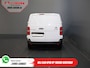 Citroën E-Jumpy L2 75 kWh 330km WLTP Snellader/ 3 Pers./ Carplay/ Camera/ PDC/ Cruise/ Airco