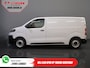 Citroën E-Jumpy L2 75 kWh 330km WLTP Snellader/ 3 Pers./ Carplay/ Camera/ PDC/ Cruise/ Airco