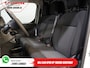 Citroën E-Jumpy L2 75 kWh 330km WLTP Snellader/ 3 Pers./ Carplay/ Camera/ PDC/ Cruise/ Airco