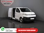 Citroën E-Jumpy L2 75 kWh 330km WLTP Snellader/ 3 Pers./ Carplay/ Camera/ PDC/ Cruise/ Airco