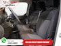 Citroën E-Jumpy L2 75 kWh 330km WLTP Snellader/ 3 Pers./ Carplay/ Camera/ PDC/ Cruise/ Airco