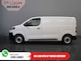 Citroën E-Jumpy L2 75 kWh 330km WLTP Snellader/ 3 Pers./ Carplay/ Camera/ PDC/ Cruise/ Airco