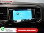 Citroën E-Jumpy L2 75 kWh 330km WLTP Snellader/ 3 Pers./ Carplay/ Camera/ PDC/ Cruise/ Airco