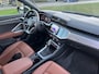 Audi Q3 35 TFSI S edition Camera, virtueel, ACC
