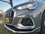 Audi Q3 35 TFSI S edition Camera, virtueel, ACC