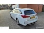 Toyota Auris 1.8 Hybrid Lease+, 1 eigenaar, dealer ond, pano