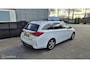 Toyota Auris 1.8 Hybrid Lease+, 1 eigenaar, dealer ond, pano