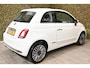 Fiat 500 1.2 Lounge | Airco | panorama
