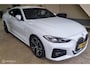 BMW 4-Serie Coupé 420i High Executive M-Sport