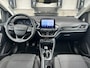 Ford Fiesta 1.0 EcoBoost Hybrid Titanium X | Panorama dak | Achteruitrijcamera