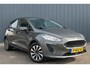 Ford Fiesta 1.0 EcoBoost Hybrid Titanium X | Panorama dak | Achteruitrijcamera