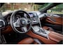 BMW 8-serie Gran Coupé 840i xDrive M Sport Frozen Grey Individual Achterasbesturing Soft Close Laser Panorama
