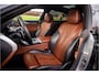 BMW 8-serie Gran Coupé 840i xDrive M Sport Frozen Grey Individual Achterasbesturing Soft Close Laser Panorama