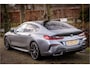 BMW 8-serie Gran Coupé 840i xDrive M Sport Frozen Grey Individual Achterasbesturing Soft Close Laser Panorama