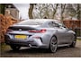 BMW 8-serie Gran Coupé 840i xDrive M Sport Frozen Grey Individual Achterasbesturing Soft Close Laser Panorama