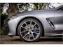 BMW 8-serie Gran Coupé 840i xDrive M Sport Frozen Grey Individual Achterasbesturing Soft Close Laser Panorama