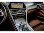 BMW 8-serie Gran Coupé 840i xDrive M Sport Frozen Grey Individual Achterasbesturing Soft Close Laser Panorama