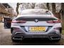 BMW 8-serie Gran Coupé 840i xDrive M Sport Frozen Grey Individual Achterasbesturing Soft Close Laser Panorama