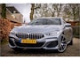 BMW 8-serie Gran Coupé 840i xDrive M Sport Frozen Grey Individual Achterasbesturing Soft Close Laser Panorama