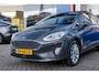 Ford Fiesta 1.0 EcoBoost Titanium | Cruise adaptief | Apple Carplay | Bang&Olufsen | Achteruitrijcamera | Parkeersensoren | Verwarmde voorruit | Achteruitrijcamera | Apple Carplay/Android Auto|telefoonintegratie premium | Cruise control adaptief