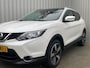 Nissan Qashqai 1.2 N-Connecta|Panoramadak|Navigatie|Climate Control|