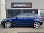 Audi A3 1.4 TFSI | STOELVERW. | CRUISE | NAVI | PARKEERSENS. |