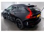 Volvo XC60 2.0 T8 AWD 335kW/456pk Aut8 MJ2026 Plug-in hybrid Ultra Black Edition LUCHTVERING + HARMAN/KARDON + PANORAMADAK + BLIS + STOELMASSAGE + PILOT ASSIST + STOELVERWARMING V&A + ADAPT.CRUISE + STUURVERWARMING + 360 CAMERA + PARKSENSOREN + 21" LM-VELGEN!!