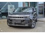 Jeep Avenger 1.2 e-Hybrid Longitude | Voorraad | Winter pakket | Automaat