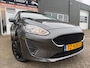 Ford Fiesta 1.1 Trend 5 drs van 2de Eigenaar met navigatie en bluetooth telefoon / media