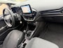 Ford Fiesta 1.1 Trend 5 drs van 2de Eigenaar met navigatie en bluetooth telefoon / media