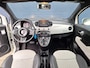 Fiat 500 1.2 69pk Dualogic Star Automaat | Panoramadak | Airco