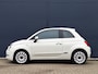 Fiat 500 1.2 69pk Dualogic Star Automaat | Panoramadak | Airco