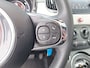Fiat 500 1.2 69pk Dualogic Star Automaat | Panoramadak | Airco