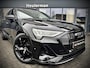 Audi e-tron Sportback 50 Quattro S Line Black Edition/ Panodak/ LED