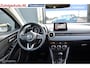 Mazda 2 1.5i Automaat Leer/Alcantara Navi Apple Carplay G Luxury