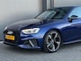 Audi A4 Limousine 35 TFSI/150pk S edition Competition|2021|NAP|S-line|2x s line|Stoelverw.|Car-play|PDC|Navi|19"LMV