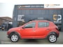 Dacia Sandero 0.9 TCe Stepway Lauréate