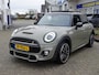MINI Cooper S Mini 2.0 192PK Knightsbridge AUT. VOL LEER | PANO | ECC | HK-AUDIO
