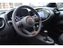 Toyota Aygo X Hybrid 115 play